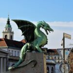 Guided Walking Tour in Ljubljana - The Experience and the Guide