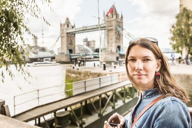 Guided Walking Tour in London - The Itinerary in Detail