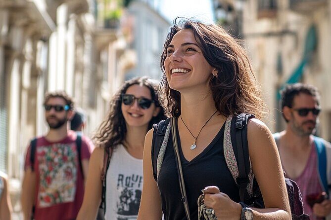 Guided Walking Tour in Messina - What Travelers Say