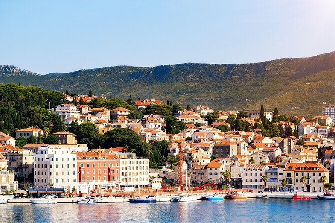 Guided Walking Tour in Split - Why You’ll Love This Tour