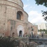 Guided Walking Tour in the Historical Center of Thessaloniki - What Sets This Tour Apart