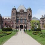 Guided Walking Tour in Toronto - Who Should Consider This Tour?