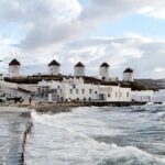Guided Walking Tour Mykonos, Little Venice, Windmills, Beaches - Exploring Mykonos Town