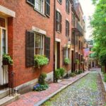 Guided Walking Tour of Copley Square to Downtown Boston Freedom Trail - A Walk Through Boston’s Neighborhoods and Historic Sites