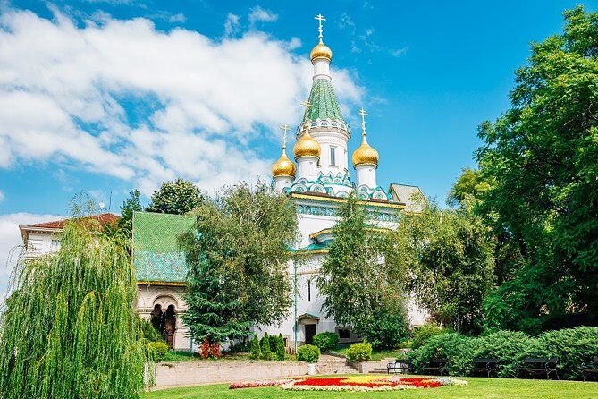 Guided Walking Tour of Sofia - FAQ