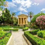 Guided Walking Tour of Valletta with Licenced Guide - A Deep Dive Into the Valletta Guided Tour