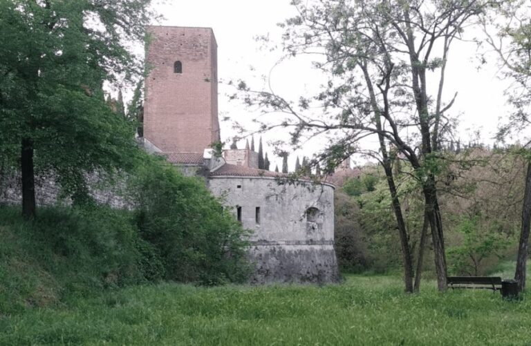 Guided Walking Tour on Verona Hillside - The Route and Its Highlights