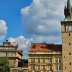 Guided walking tour Prague: include Prazskiy Castle - What’s Included and What to Expect