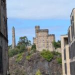 Guided Walking Tour - The Working Class Story of Cannongate - The Story of Edinburgh’s Working-Class Districts