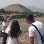 Guided Walking Tour to the Archaeological Zone of Teotihuacán - Is This Tour Right for You?