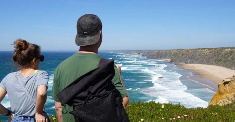Guided Walk+Picnic: Western Algarve´s Wild Beauty - Discovering the Western Algarve’s Natural Charm