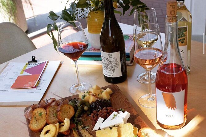 Guided Wine Tasting in Sebastopol with Local Sommelière - Who Will Love This Tour?