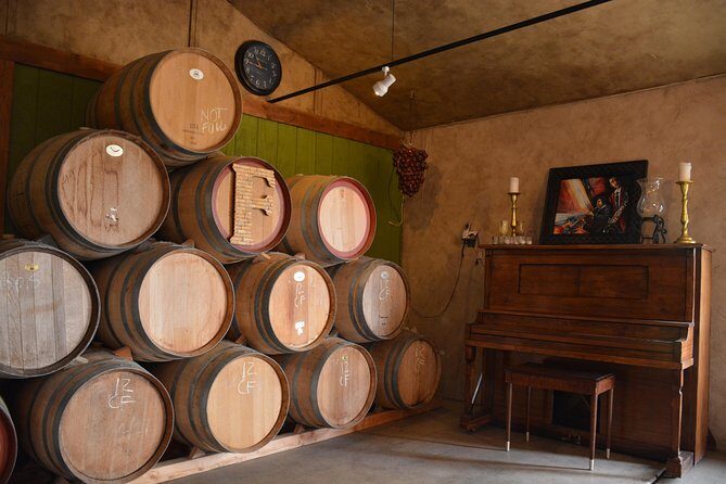 Guided Wine Tasting Tour of Temecula - Wrapping It Up: Who Will Love This Tour?