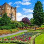 Guildford: Guided Historic Walking Tour with Pub Visit - The Town’s Connection to Famous Residents
