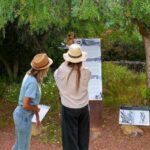 Guïmar: Pyramids of Güímar Ethnographic Park Entry Ticket - Key Points