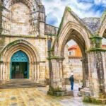 Guimarães & Braga Tour - Transportation & Group Dynamics