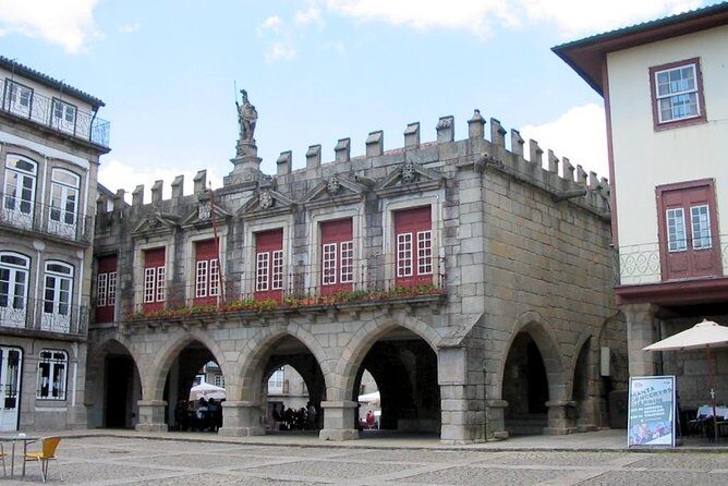Guimarães Half-Day Private Tour from Porto - What Could Be Better?