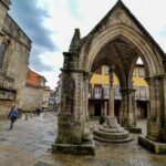 Guimaraes Local Tours ; Visit the Castle , Palace and City - Who Should Consider This Tour?