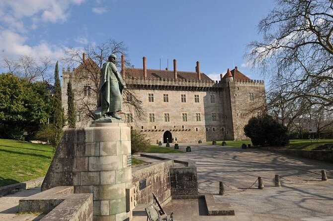 Guimarães Medieval Tour - Practical Details: What You Need to Know