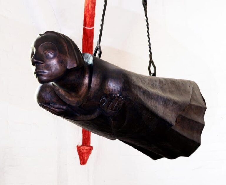 Güstrow: Guided tour of the historic city center - The Itinerary Deep Dive