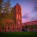 Güstrow: Night watchman tour by lantern light - The Itinerary in Detail