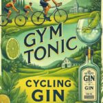 Gym Tonic  Ovada Gravel & Gin Experience - Key Points