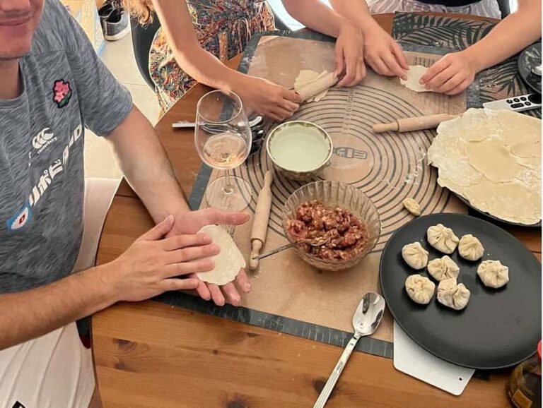 Gyoza workshop in Toulouse (31) - Who Will Enjoy This Experience?