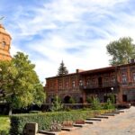 Gyumri, Black Fortress, Urban Life (Dzitoghtsyan) Museum - What to Expect in Terms of Logistics