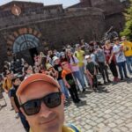 Gyumri: Private Guided Walking Tour By A Local Guide - The Experience in Detail