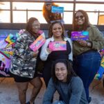 H- Town 3rd Ward Tour with 15ft Party Truck - Real Talk: Pros and Cons