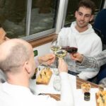 Haarlem Cheese and Wine Cruise - Frequently Asked Questions