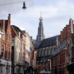 Haarlem: City Highlights Walking Tour - Who Is This Tour Best For?