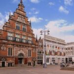 Haarlem: Frans Hals Museum Entrance Ticket with Audio Guide - What to Expect on Your Tour