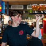 Haarlem: Local Craft Beer Tasting In The Famous 'Jopenkerk' - The Charm of Jopenkerk: A Unique Brewery in Haarlem