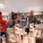 Habitat Gin Lab Experience - Who is this experience best suited for?