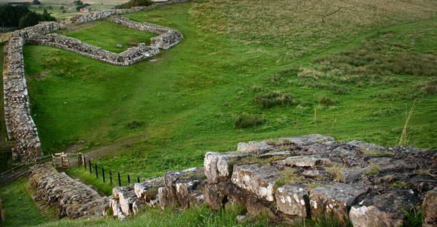 Hadrian's Wall: 4.5-Hour Guided Tour - What We Loved and What to Keep in Mind