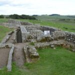 Hadrian's Wall: A Self-Guided Audio Tour along the Ruins - What’s included and what’s not