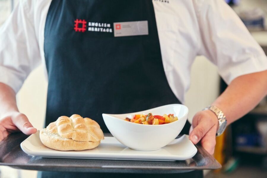 Hadrian's Wall: Birdoswald Roman Fort Entry Ticket - What the reviews tell us