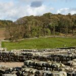 Hadrian's Wall: Housesteads Roman Fort Entry Ticket - The Practicalities