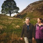 Hadrian's Wall & Roman Britain 1-Day Tour from Edinburgh - The Logistics: What to Expect