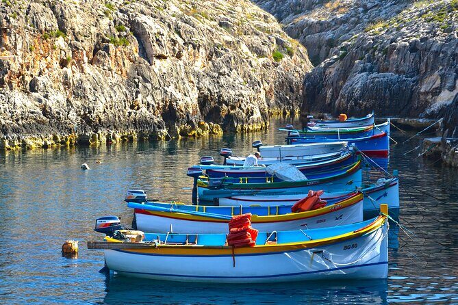 Hagar Qim temple (UNESCO), Limestone Heritage & Marsaxlokk Market guided tour - Who Should Consider This Tour?