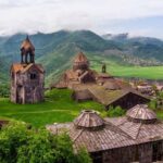 Haghpat, Sanahin & Odzun, Mendz Er or Zarni - Parni Caves - What’s Included and What’s Not