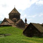 Haghpat & Sanahin UNESCO Sites Tour - The Experience: Whats It Like?