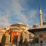 Hagia Sophia, Basilica Cistern, Grand Bazaar Skip the Ticket Line - Who is This Tour Best For?