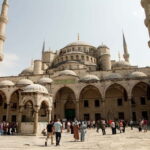 Hagia Sophia & Blue Mosque Half-day Guided, Small Group Tour - The Itinerary in Detail