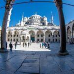 Hagia Sophia & Blue Mosque + Optional Basilica Cistern - Practical Tips for Making the Most of the Tour