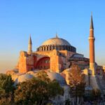 Hagia Sophia, Dolmabahce Palace & Blue Mosque Combo - Who Will Love This Tour?