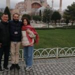 Hagia Sophia & Hippodrome Guided Tours Everyday - What to Expect from the Guided Experience