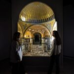 Hagia Sophia History & Experience Museum Entry Tickets - A Closer Look at the Experience