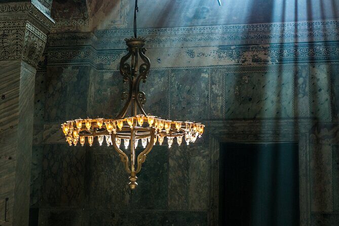 Hagia Sophia, Istanbul Old City, Topkapi Palace Private Tour - Who Is This Tour Best For?